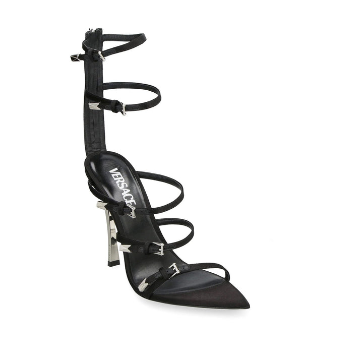 Versace Pin-Points Sandals Women