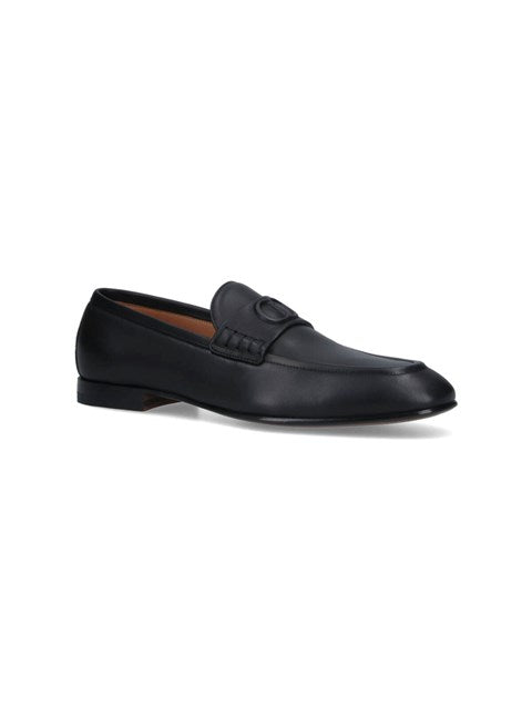 Christian Dior Men Timeless Flex' Loafers