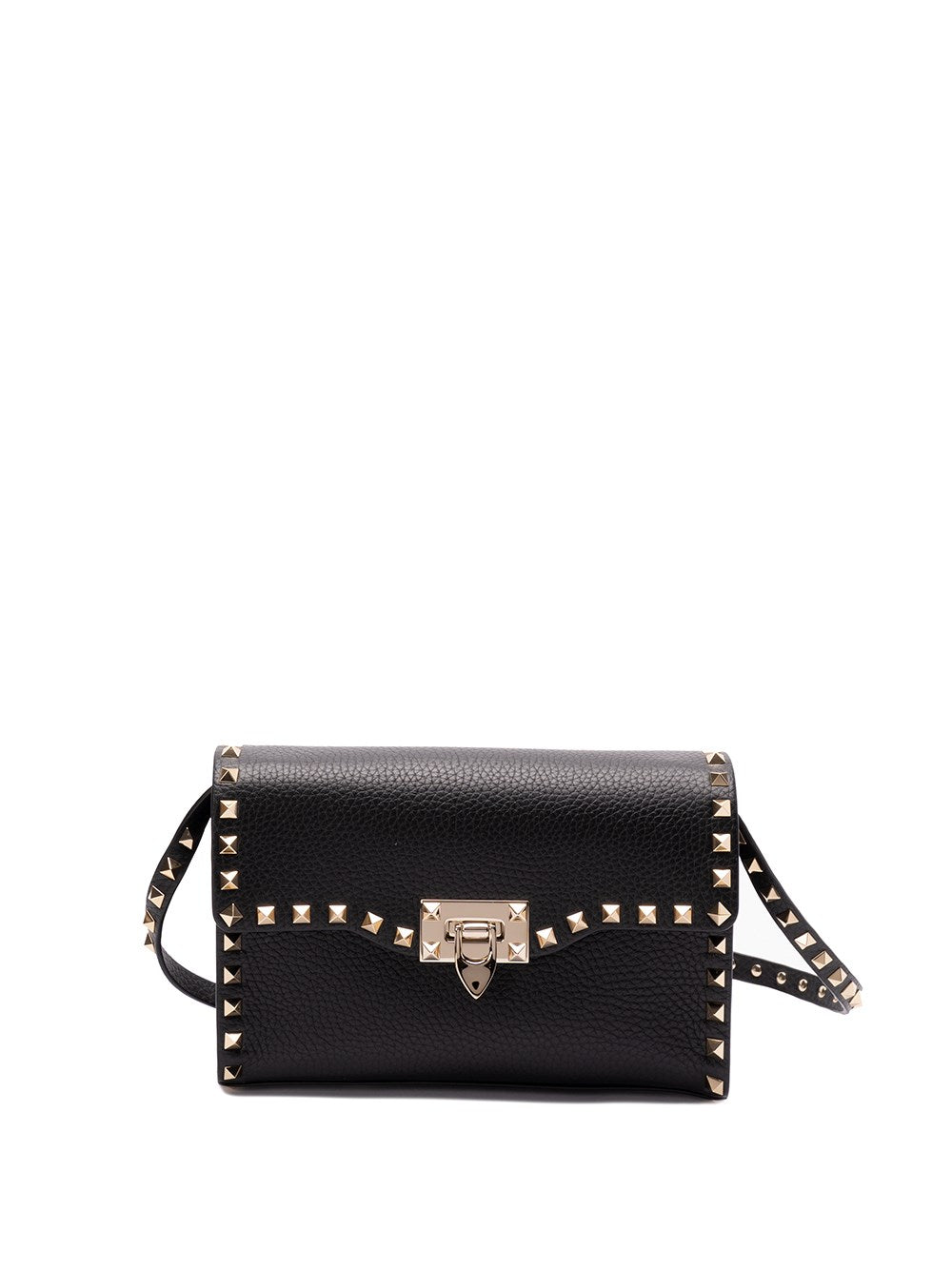 Valentino Garavani Women `Rockstud` Small Shoulder Bag