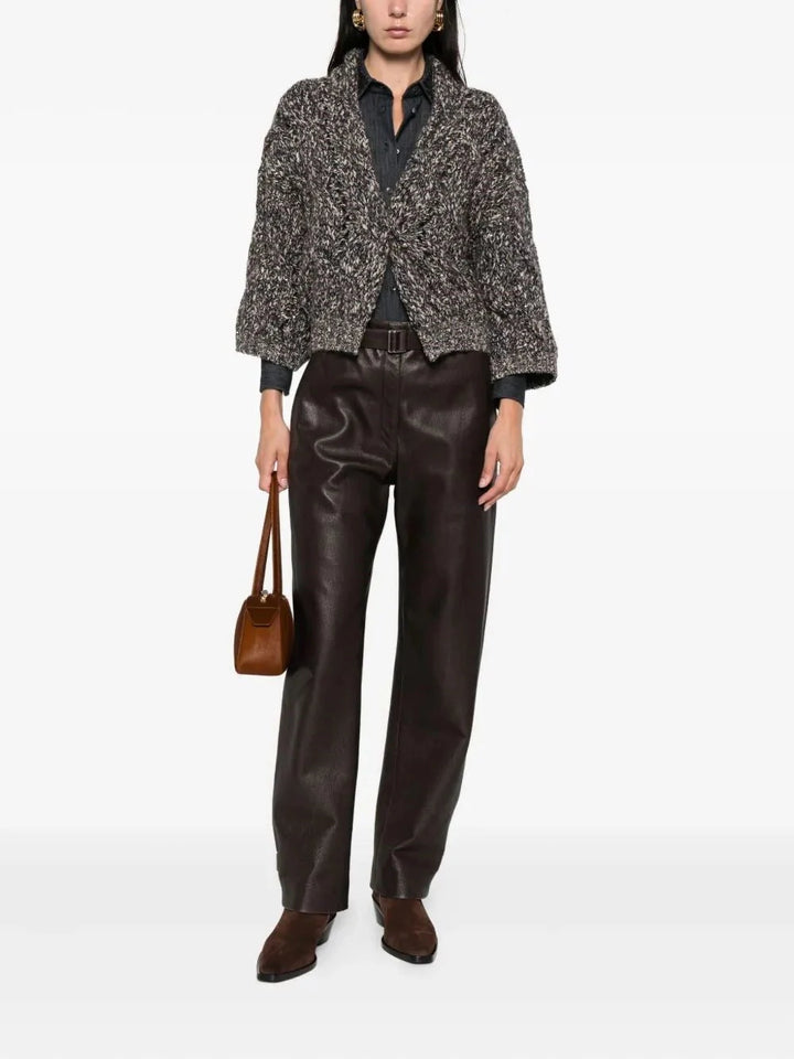 Brunello Cucinelli Women Cardigan