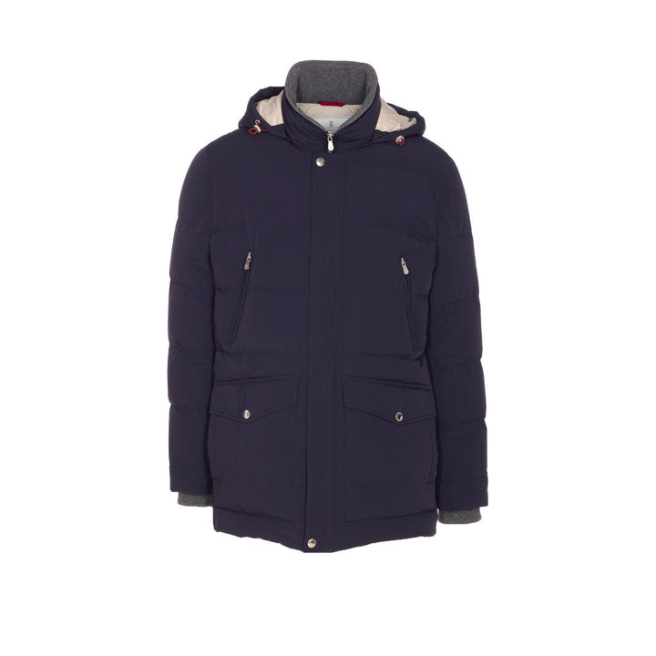Brunello Cucinelli Men Down Jacket