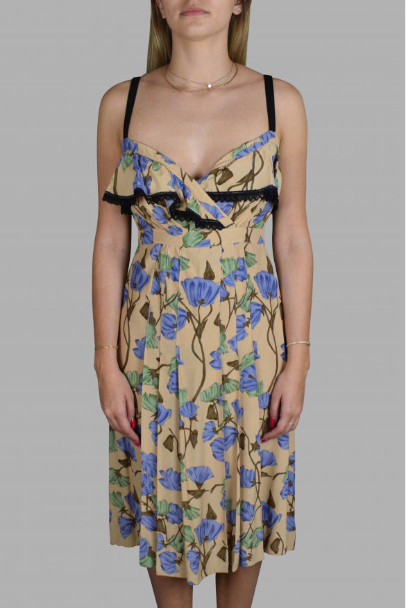 Prada Women Dress