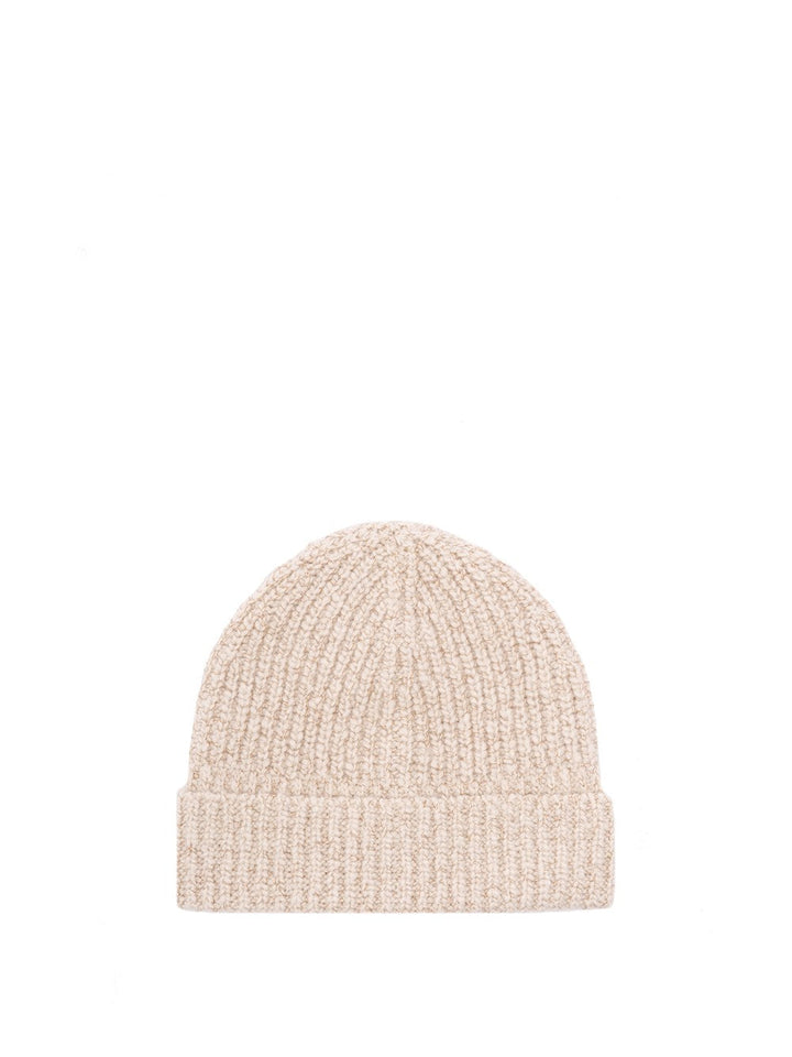 Brunello Cucinelli Men Knitted Hat