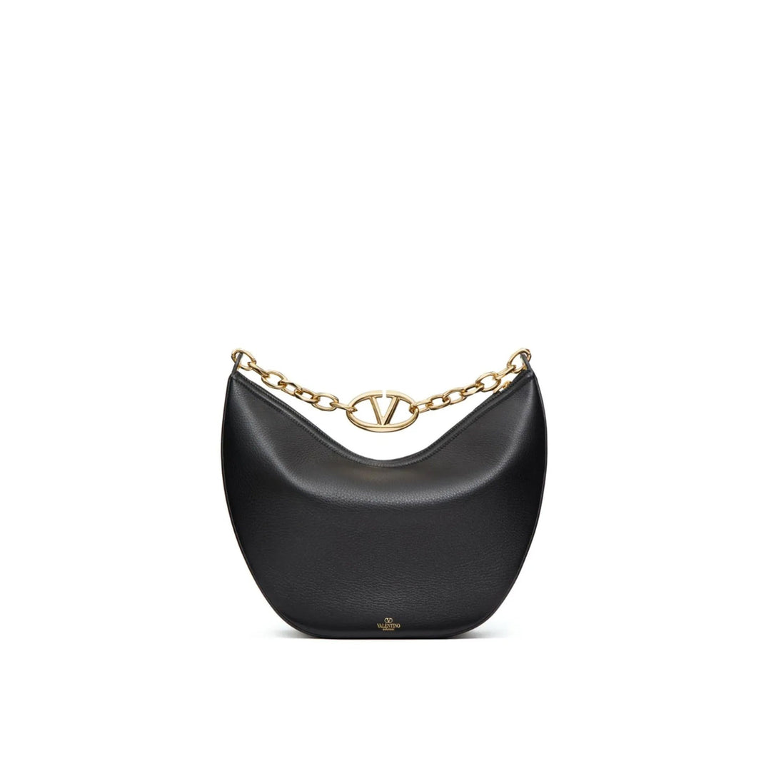 Valentino Garavani Vlogo Gate Shoulder Bag Women