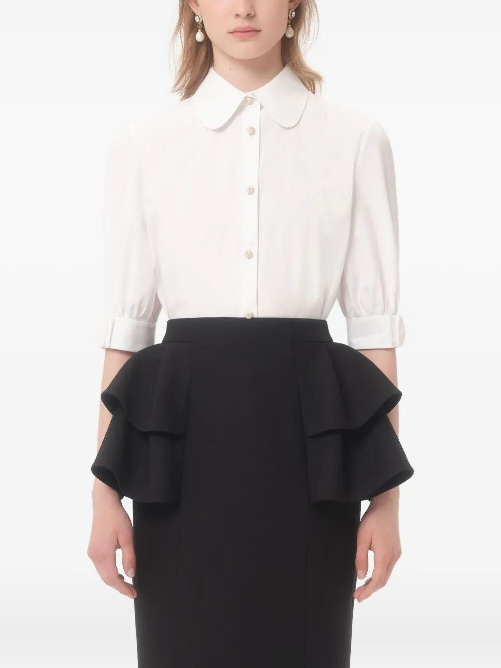 Valentino Garavani Women Shirt