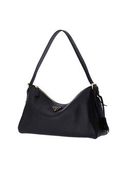 Prada Women Medium Shoulder Bag "Aimée"