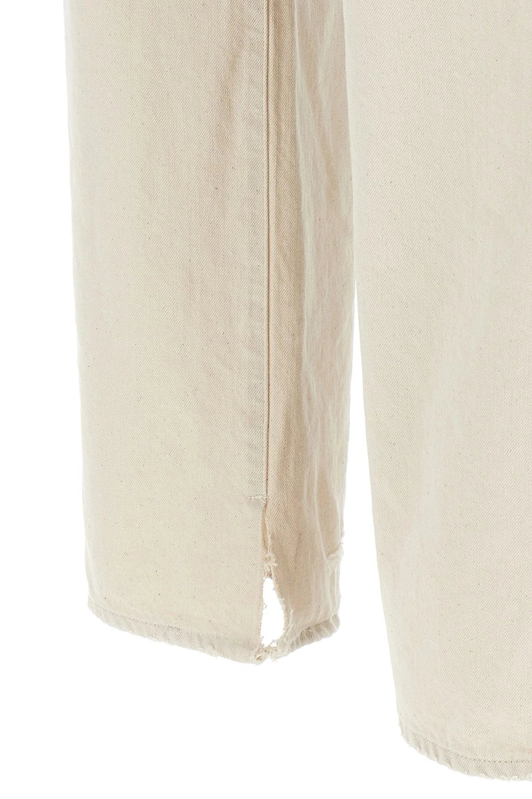 Maison Margiela Men Denim Jeans