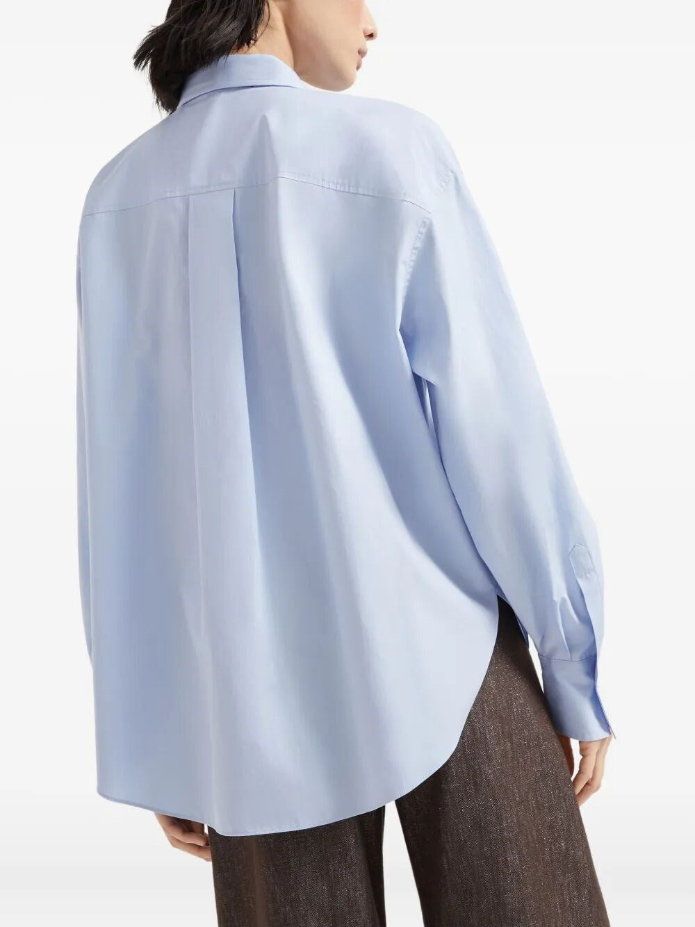Brunello Cucinelli Women Shirt