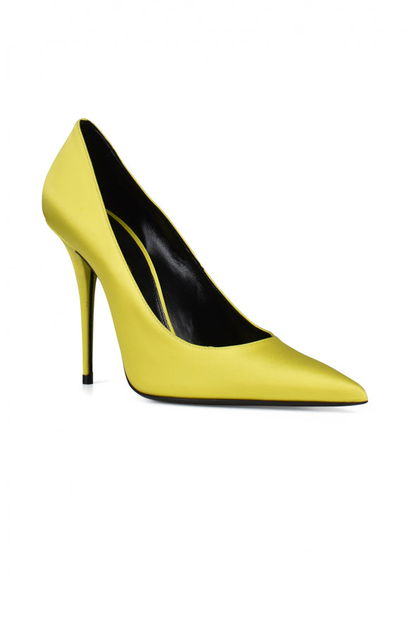 Saint Laurent Women Marilyn Pumps