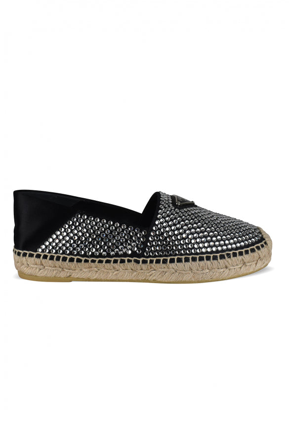 Prada Women Espadrilles