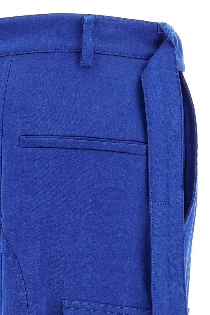 Ferragamo Women Cargo Pants