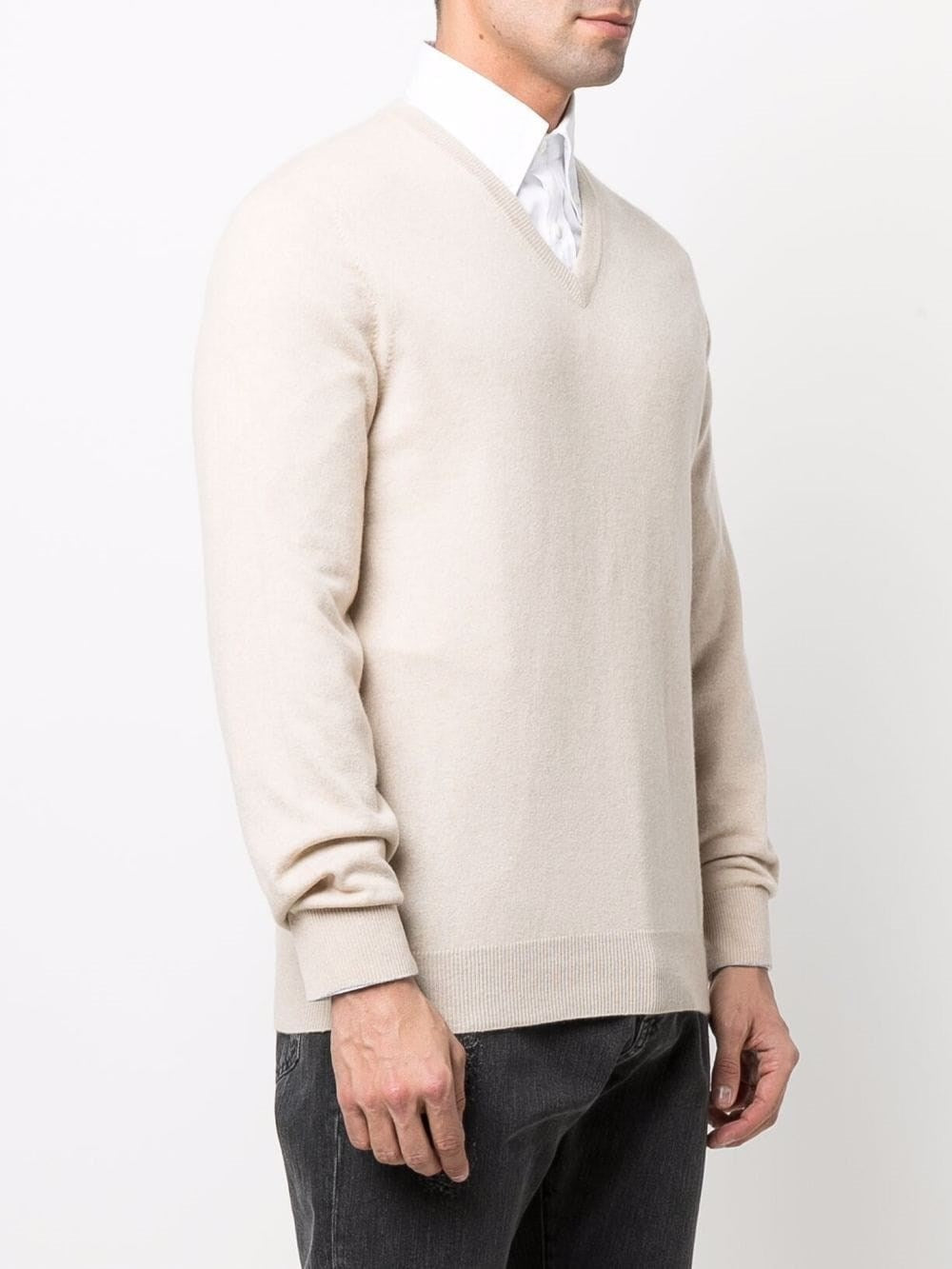 Brunello Cucinelli Men Cashmere Sweater