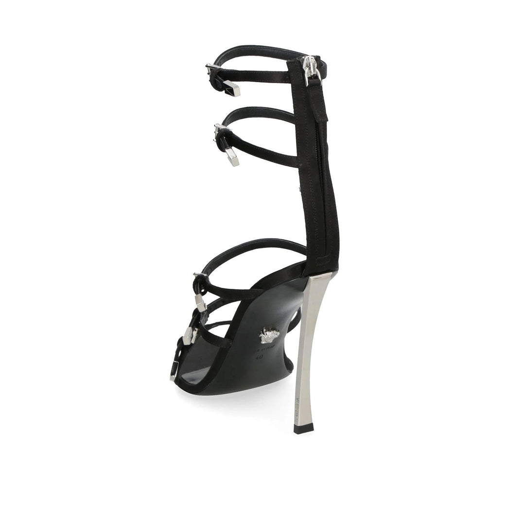 Versace Pin-Points Sandals Women