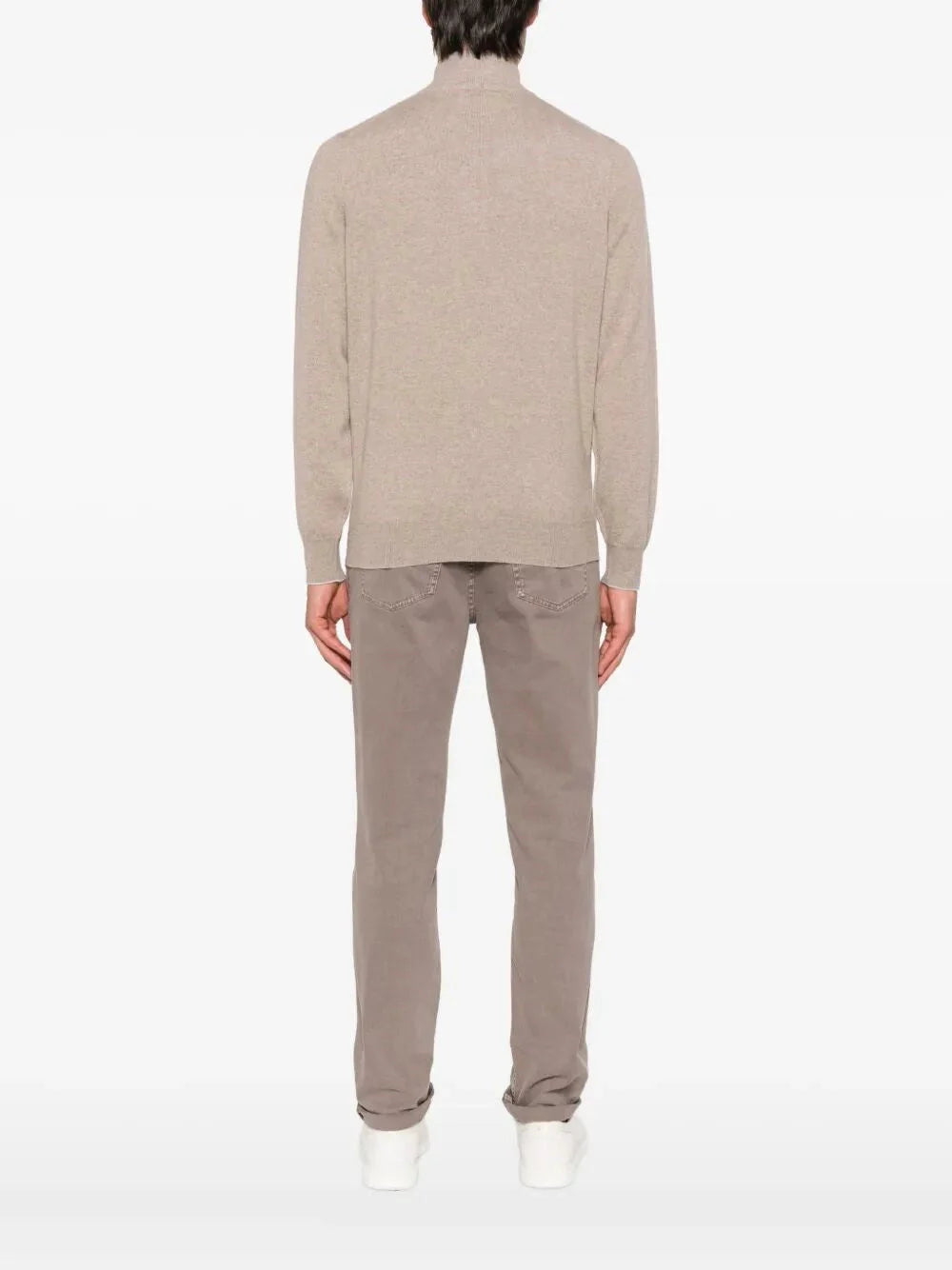 Brunello Cucinelli Men Cashmere Sweater