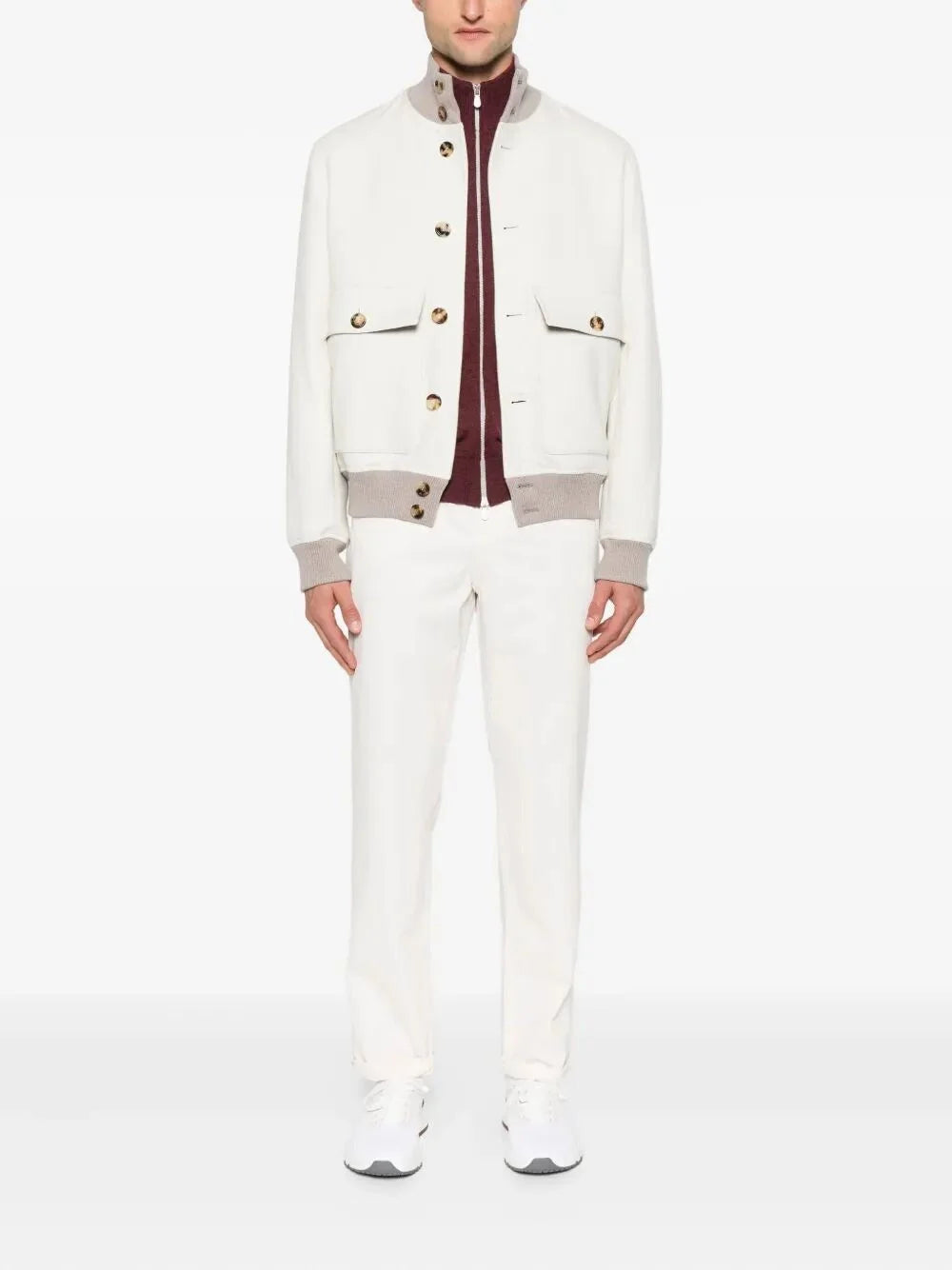 Brunello Cucinelli Men Jacket