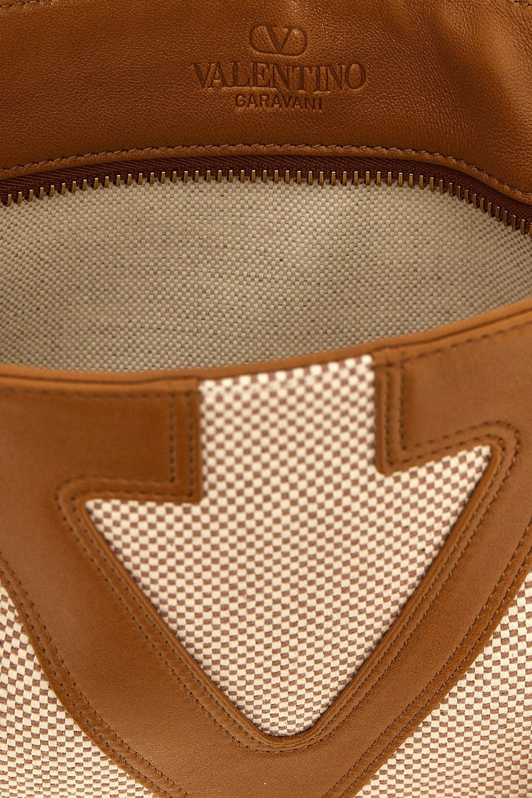 Valentino Garavani Women Valentino Garavani 'Viva Superstar' Small Shopping Bag