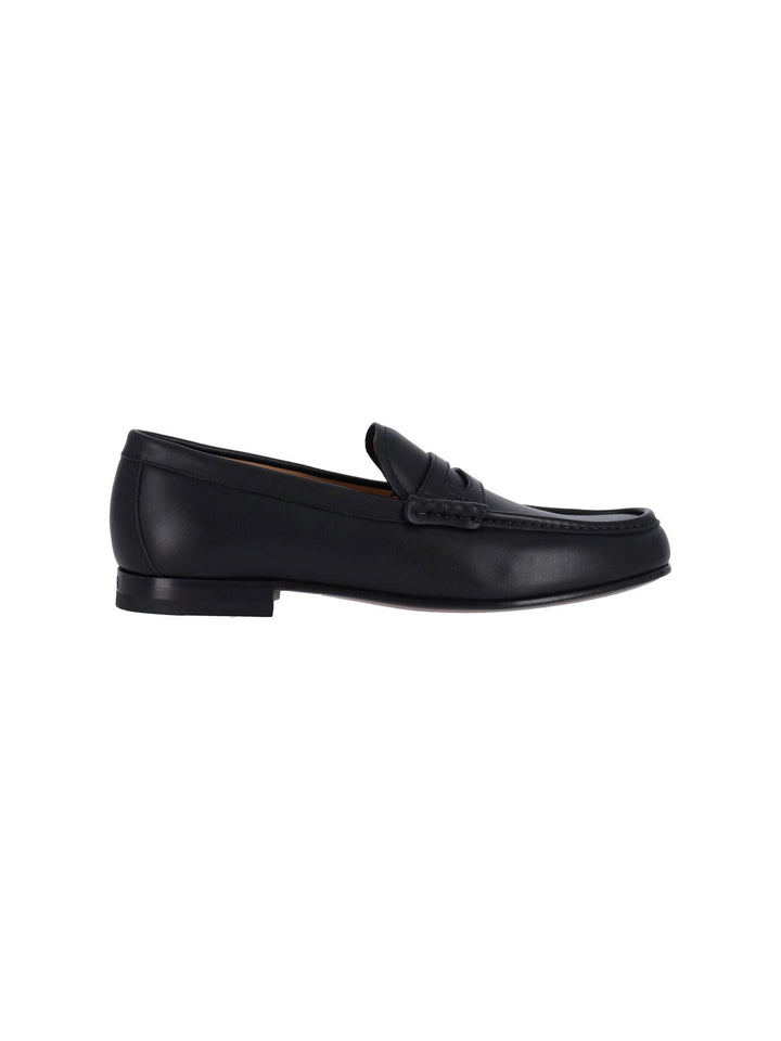 Christian Dior Men Granville Flex' Loafers