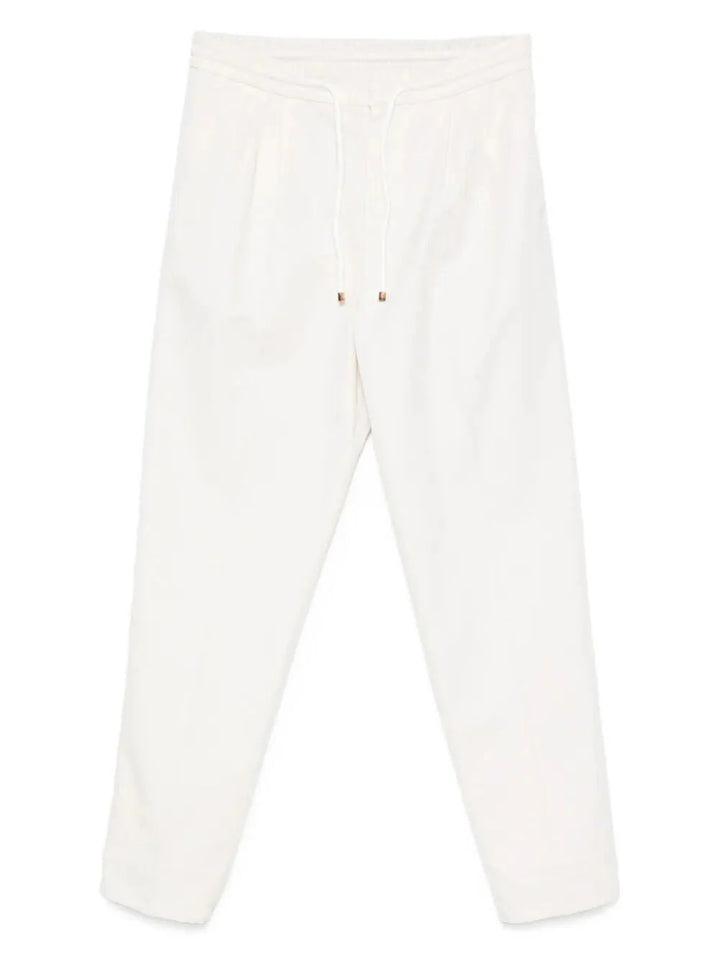 Brunello Cucinelli Men Dyed Pants