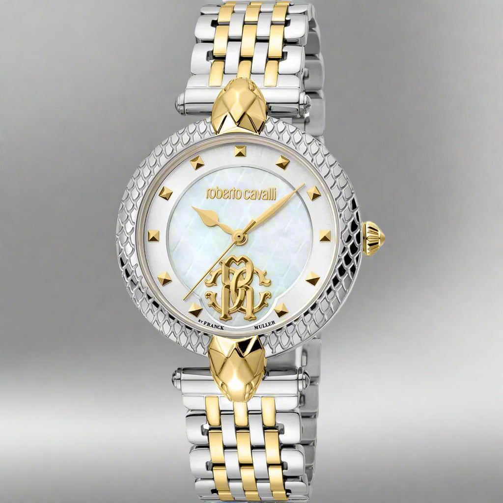 Roberto Cavalli By Franck Muller women's Watches