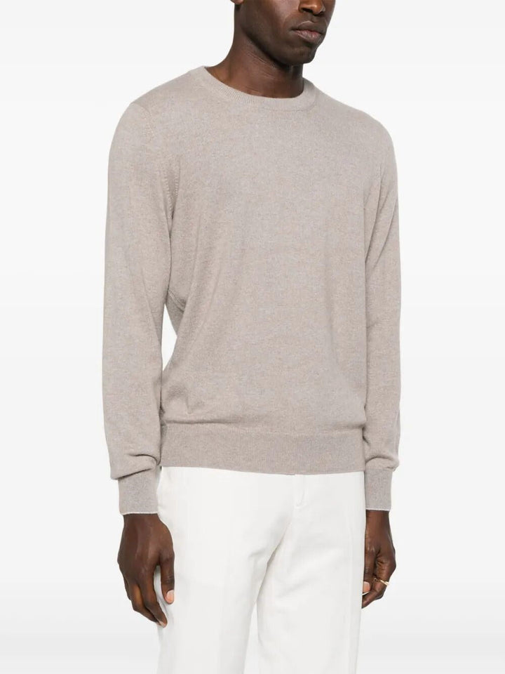 Brunello Cucinelli Men Cashmere Sweater