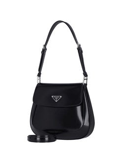 Prada Women Cleo' Shoulder Bag