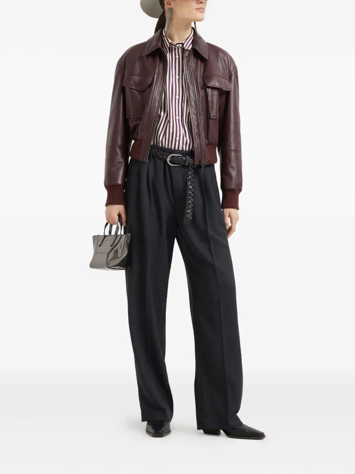 Brunello Cucinelli Women Pants