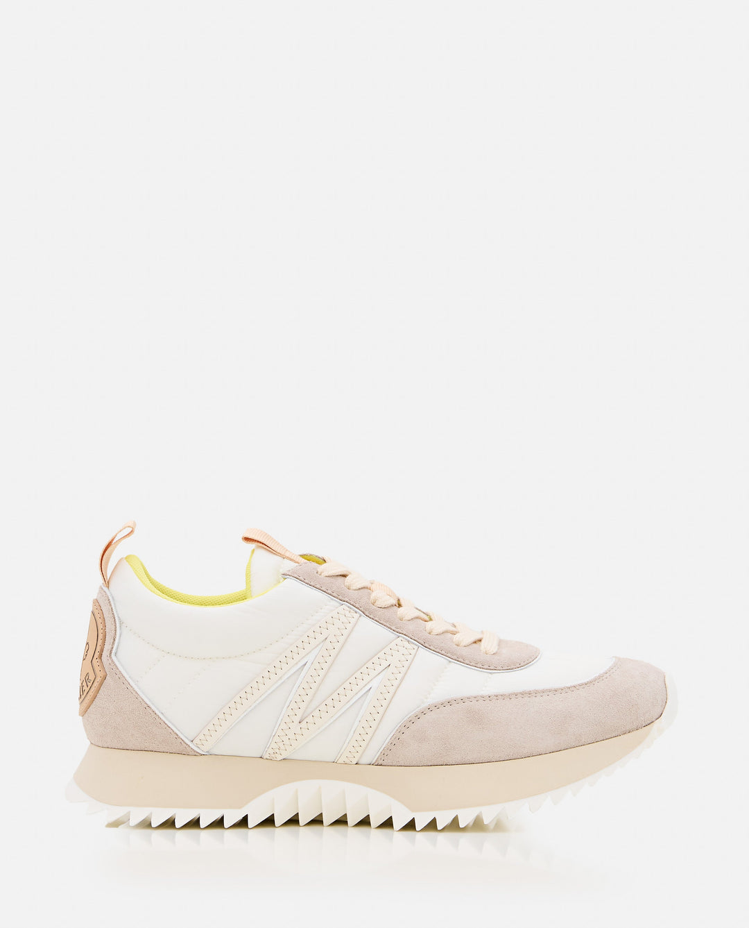 Moncler Women Pacey Low Top Sneakers
