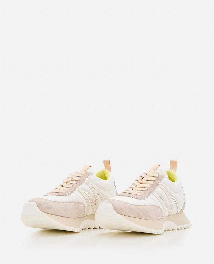Moncler Women Pacey Low Top Sneakers
