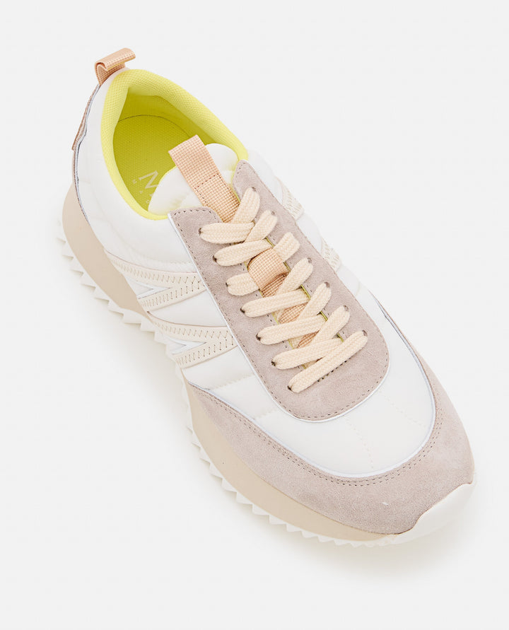 Moncler Women Pacey Low Top Sneakers