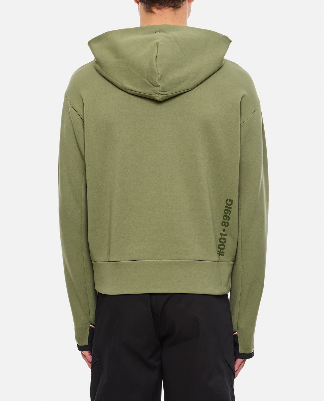 Moncler Grenoble Men Hoodie Sweatshirt