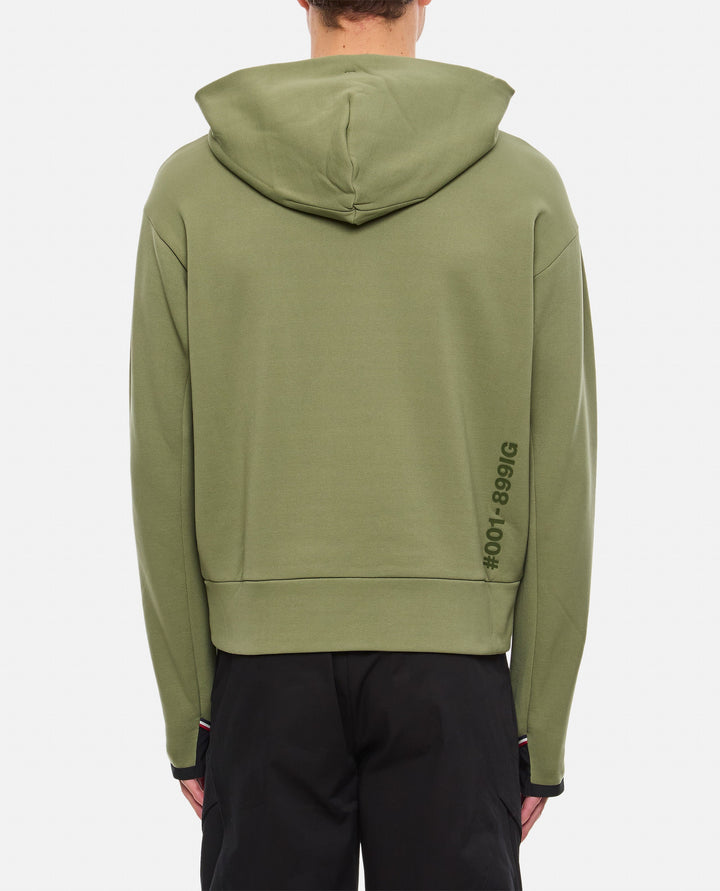 Moncler Grenoble Men Hoodie Sweatshirt