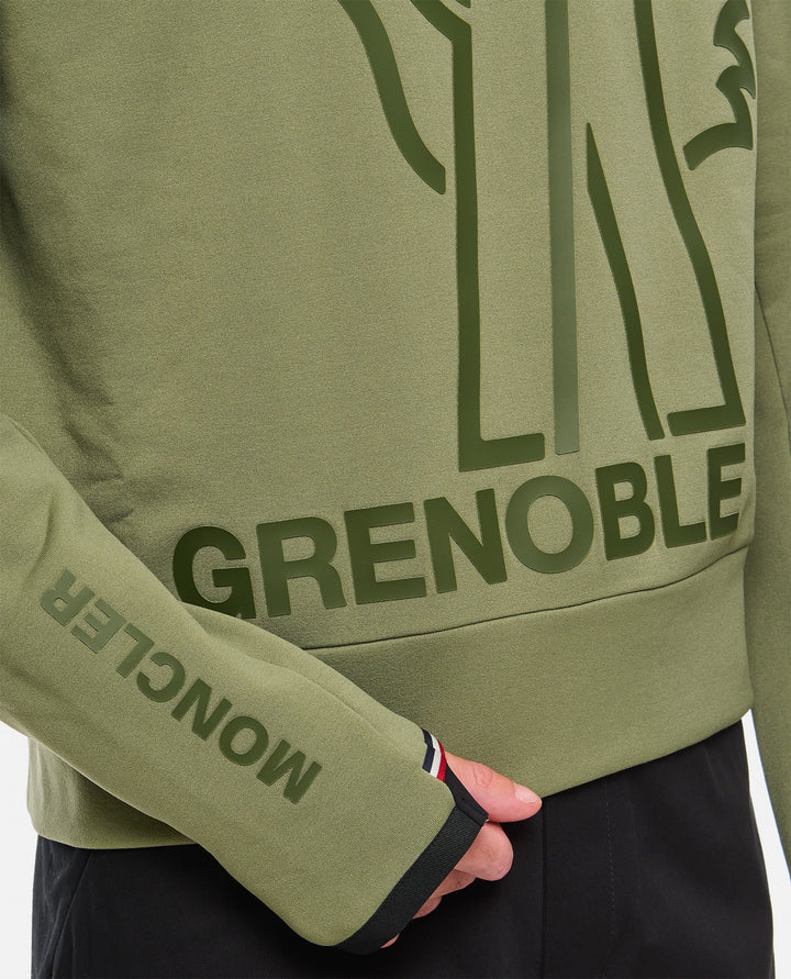 Moncler Grenoble Men Hoodie Sweatshirt