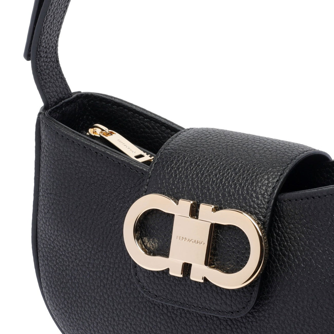 Ferragamo Women Gabry Shoulder Bag