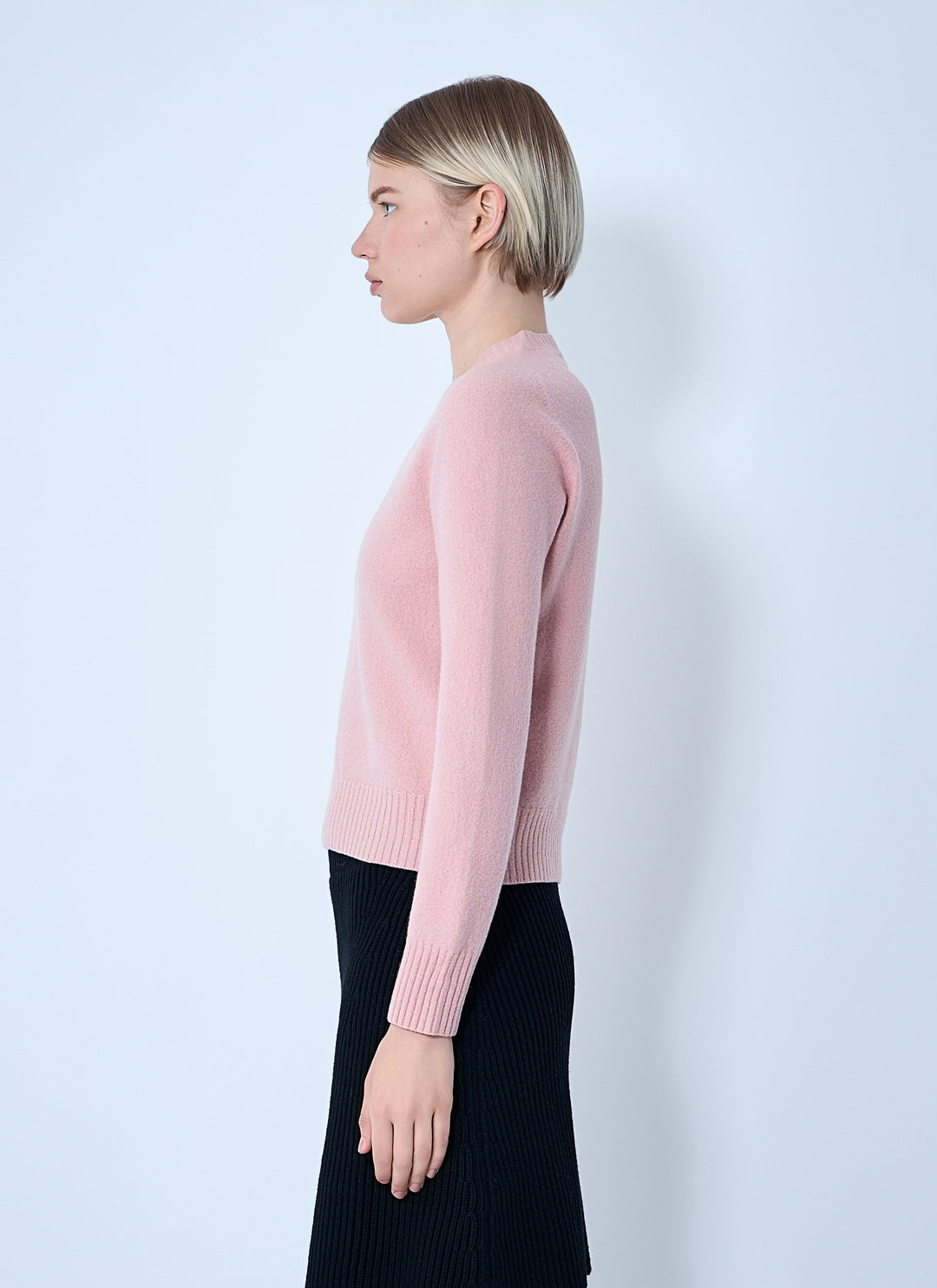 Jil Sander Women Wool Sweater