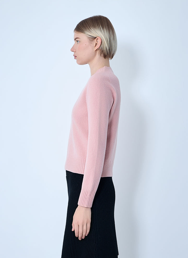 Jil Sander Women Wool Sweater