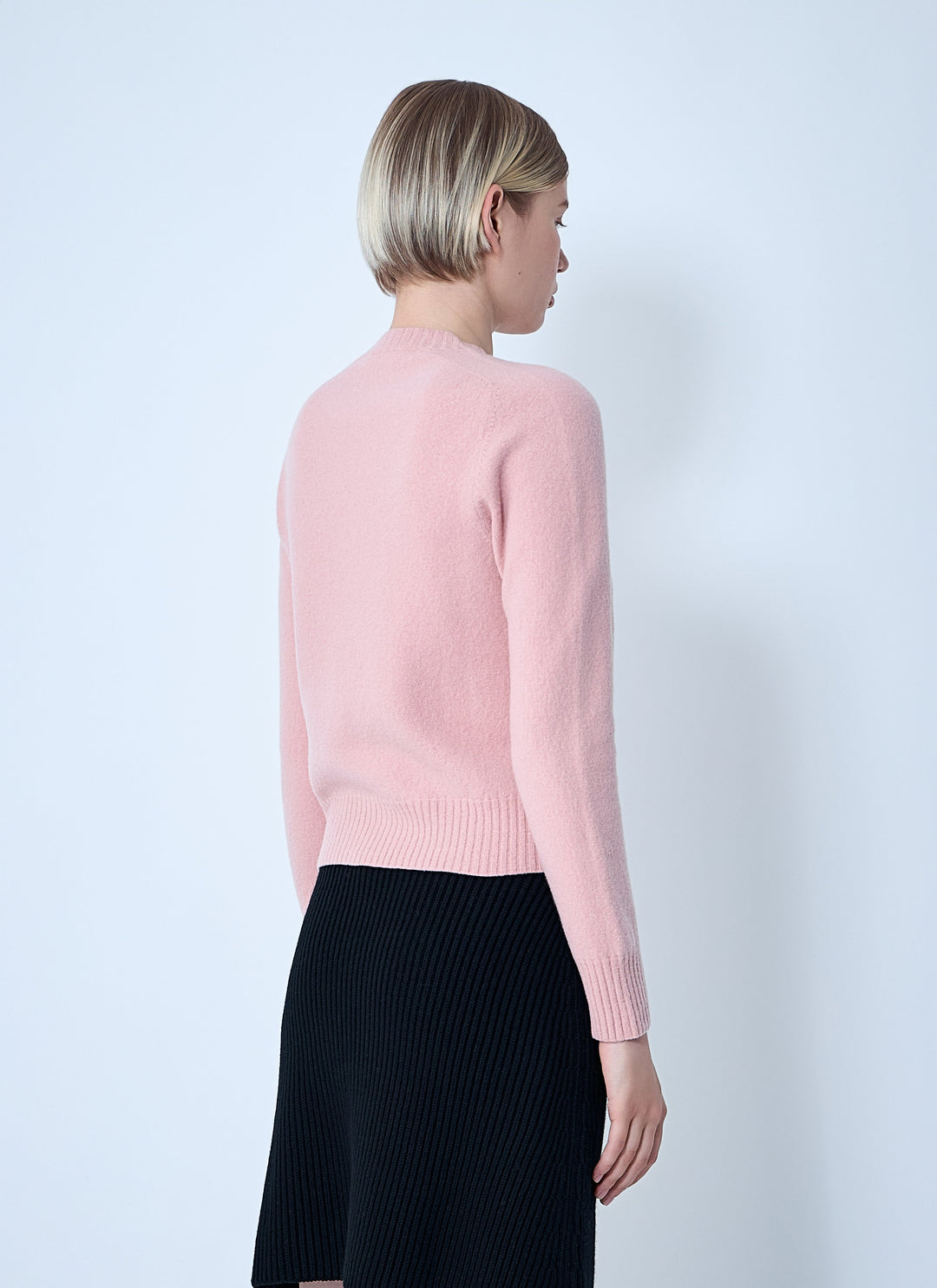 Jil Sander Women Wool Sweater