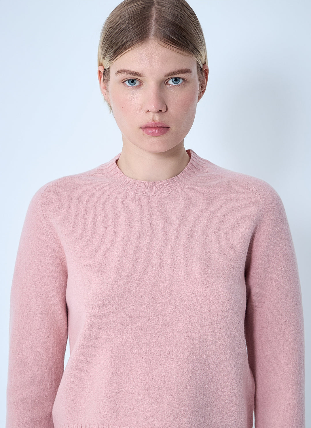 Jil Sander Women Wool Sweater