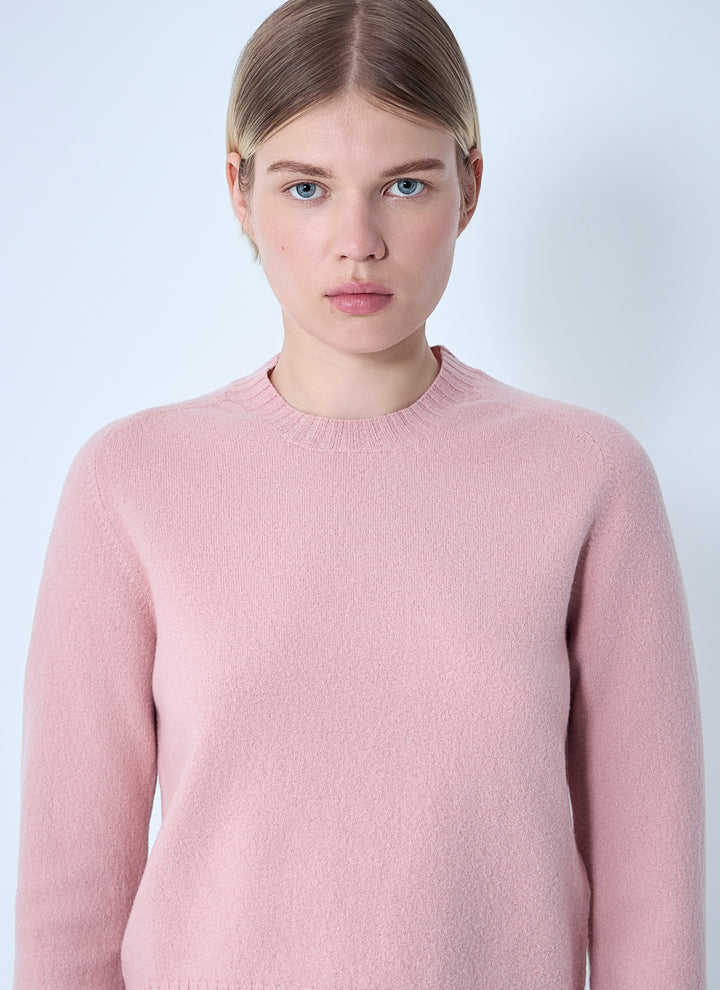 Jil Sander Women Wool Sweater