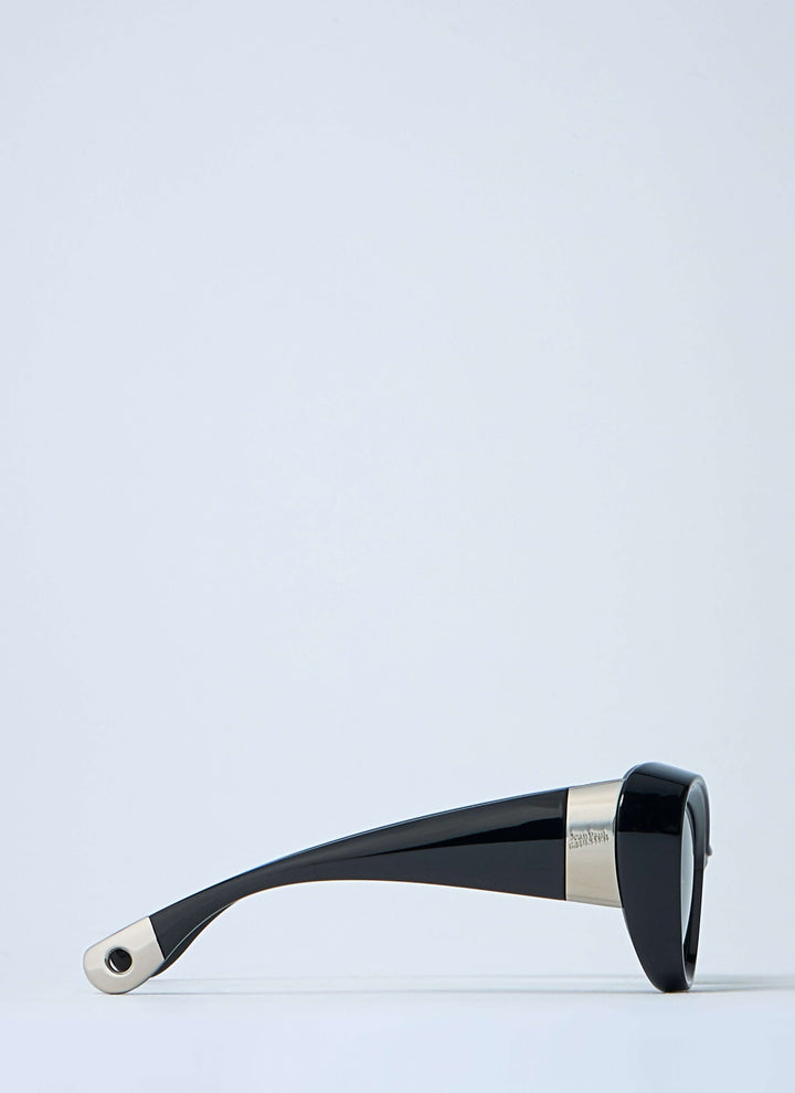 Jean Paul Gaultier Women Parsian Cat Sunglasses
