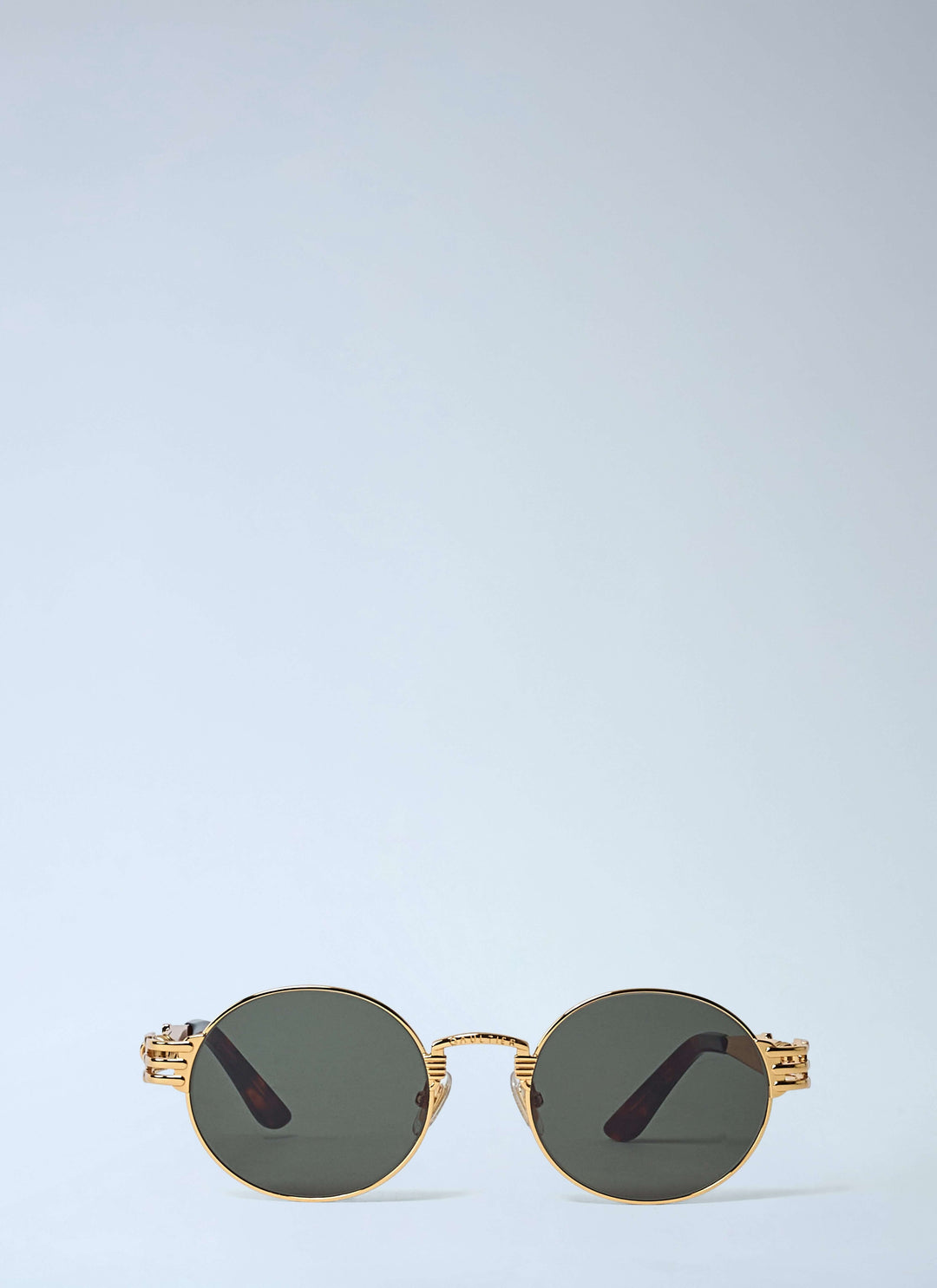 Jean Paul Gaultier Men The 56-6106 Sunglasses