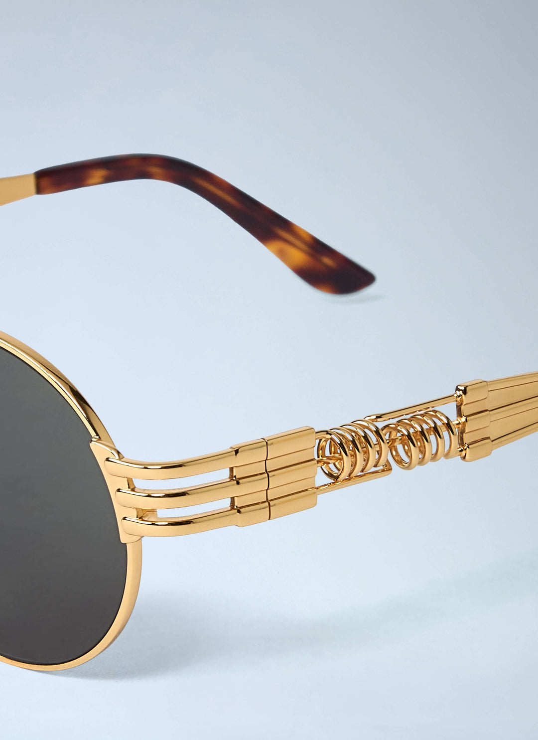 Jean Paul Gaultier Men The 56-6106 Sunglasses