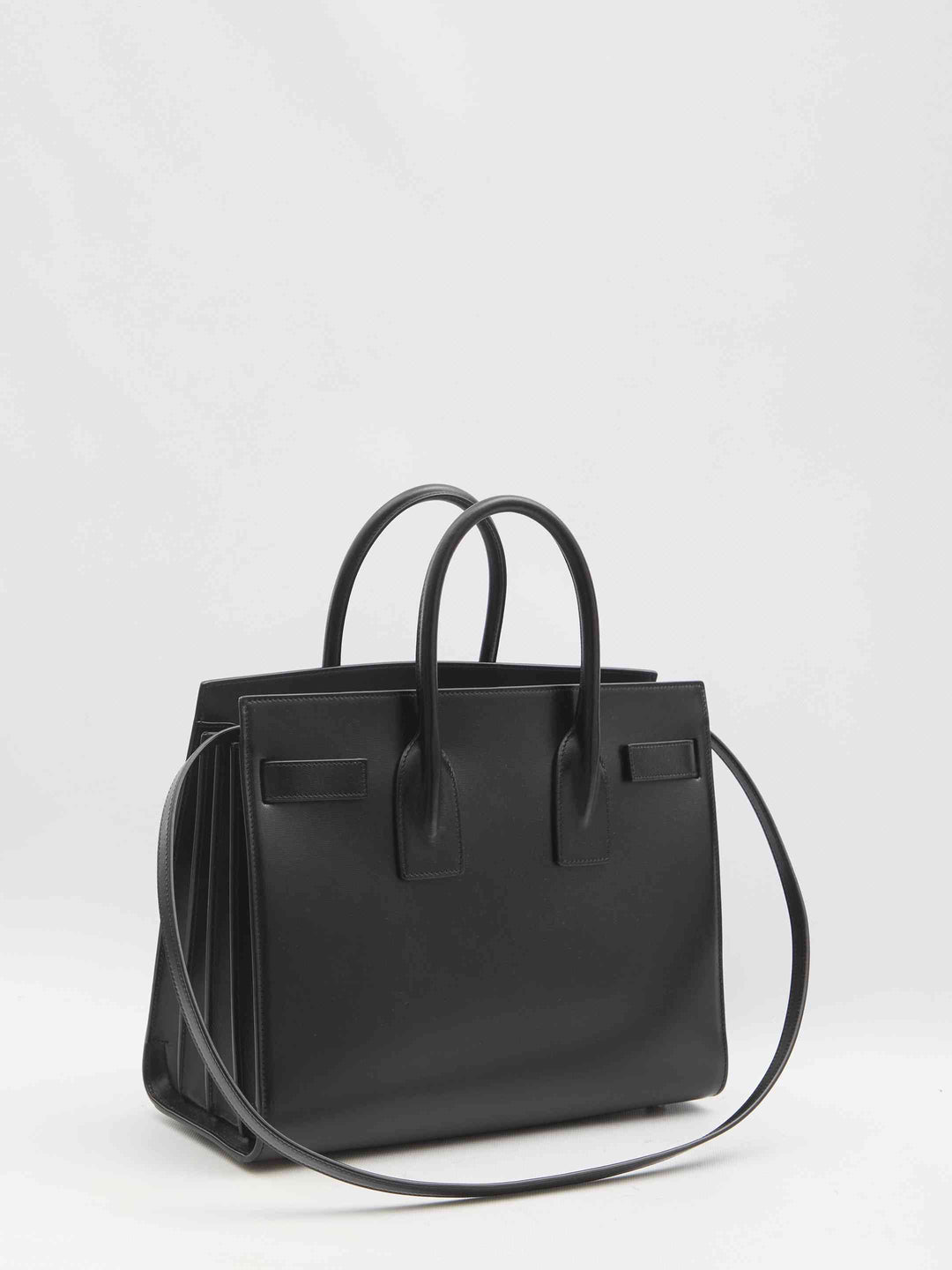 Saint Laurent Women Small Sac De Jour Bag