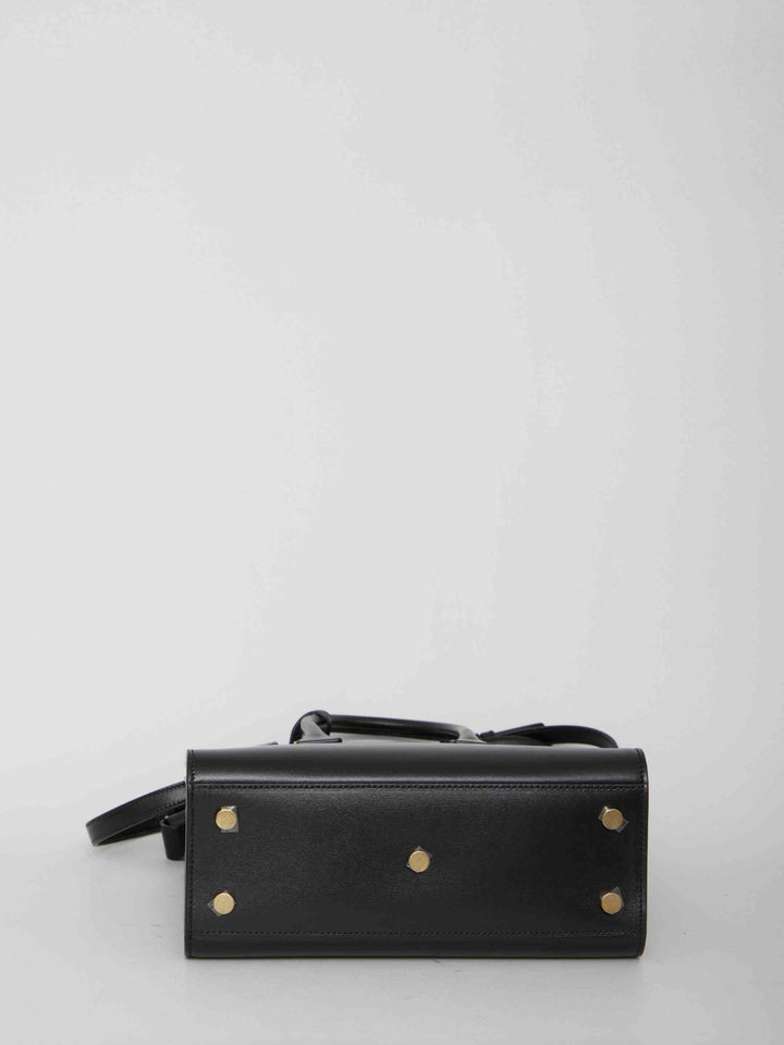 Saint Laurent Women Sac De Jour Baby Bag