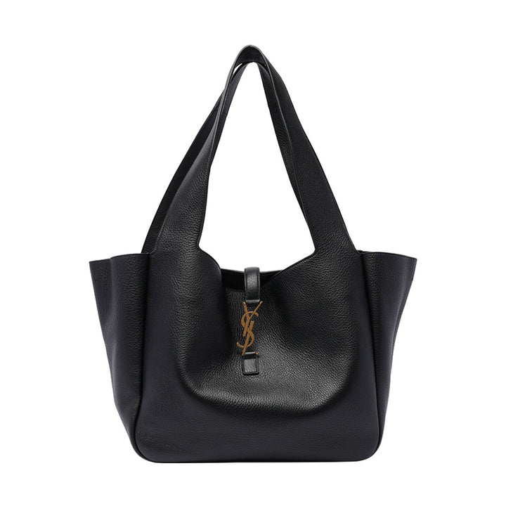 Saint Laurent Women Le 5 A 7 Bea Tote Bag