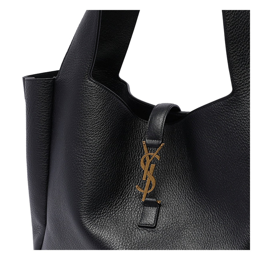 Saint Laurent Women Le 5 A 7 Bea Tote Bag