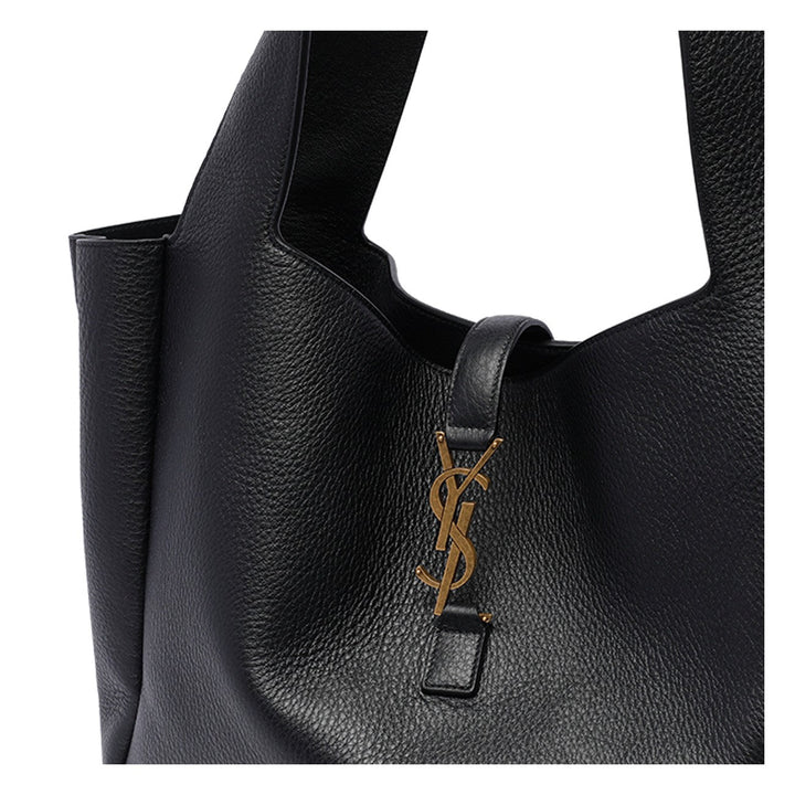 Saint Laurent Women Le 5 A 7 Bea Tote Bag