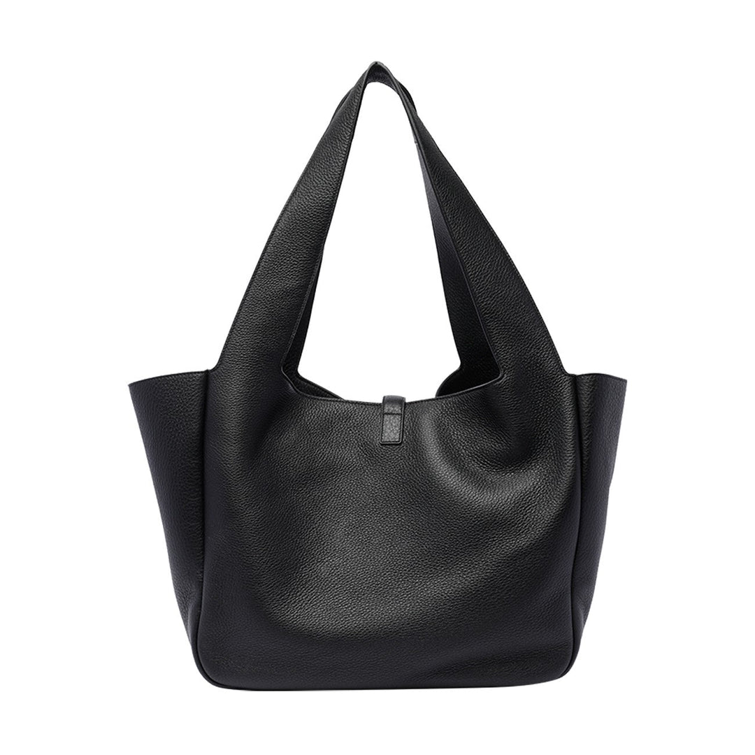 Saint Laurent Women Le 5 A 7 Bea Tote Bag