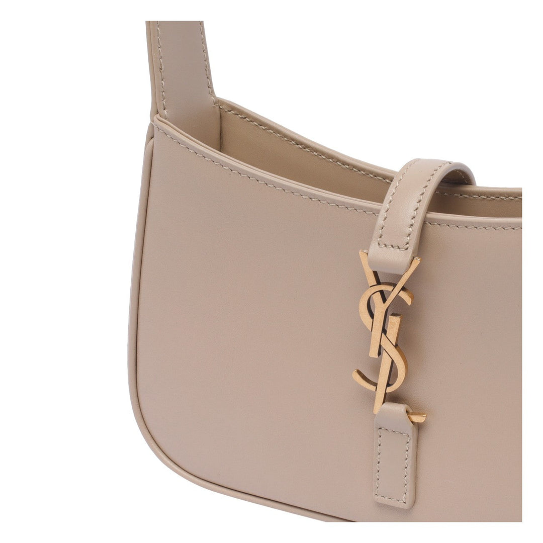 Saint Laurent Women Le 5 A 7 Shoulder Bag