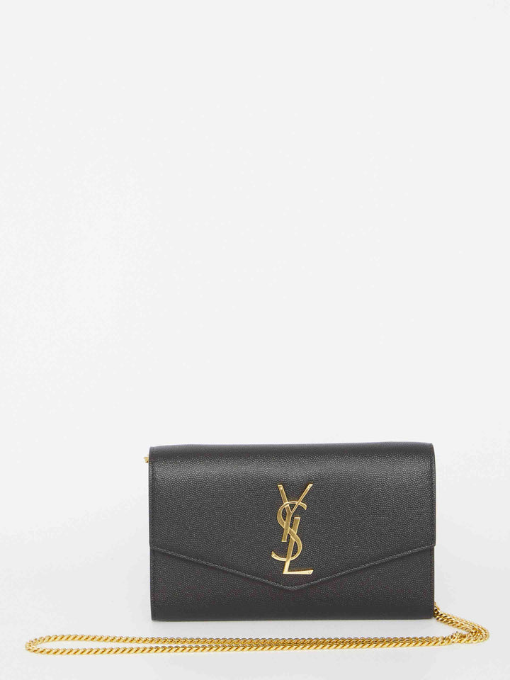 Saint Laurent Women Uptown Pouch