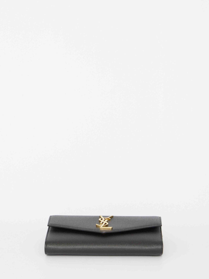 Saint Laurent Women Uptown Pouch